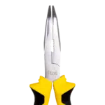 Alicate Pontas Curvas 160mm Flux