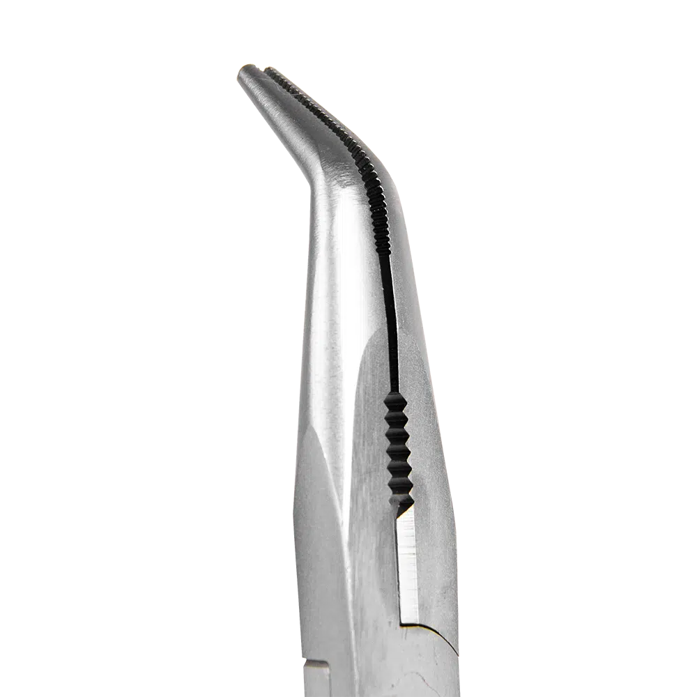 Alicate Pontas Curvas 160mm Flux - Image 2