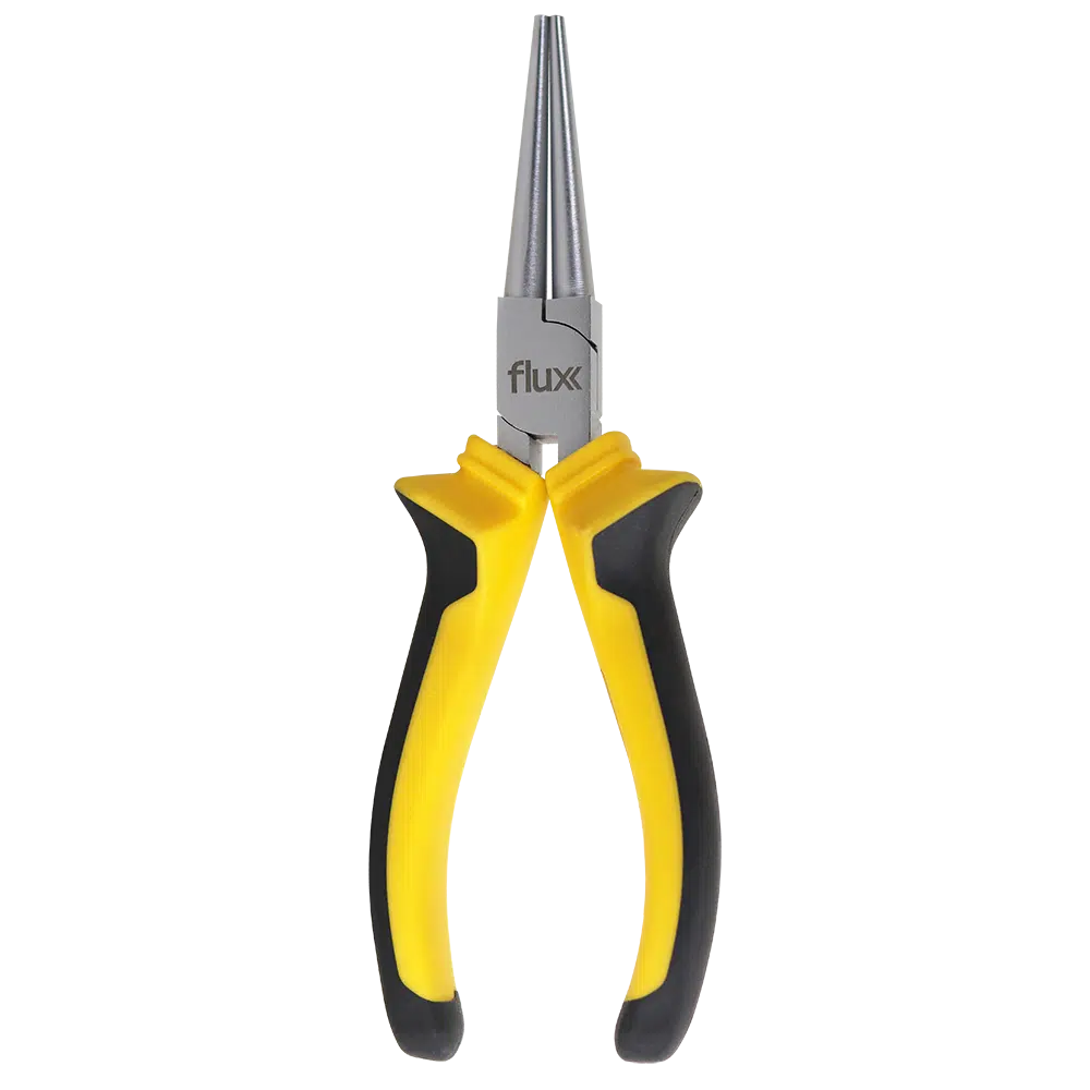 Alicate Pontas Redondas 160mm Flux - Image 3