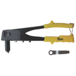 Alicate Rebitar 10" Flux