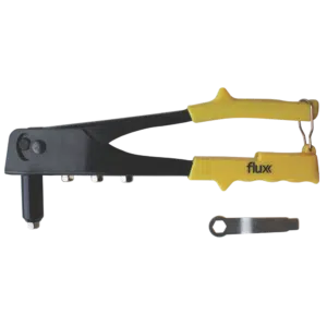 Alicate Rebitar 10" Flux