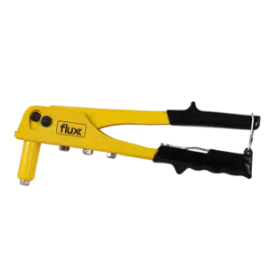 Alicate de Rebitar 10,5" Flux