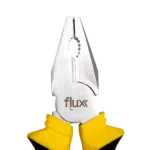 Alicate Universal 180mm Flux
