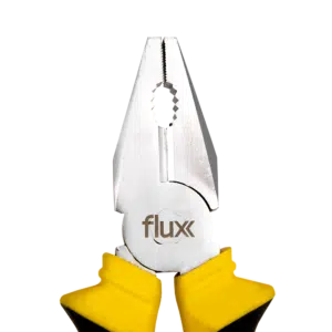 Alicate Universal 180mm Flux