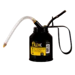 Almotolia Flexível 300ml Flux