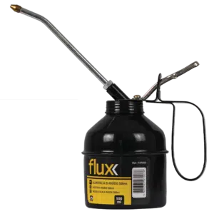 Almotolia Rígida 200ml Flux