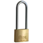 Aloquete Argola Alta Flux