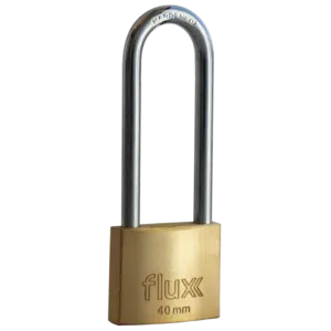 Aloquete Argola Alta Flux