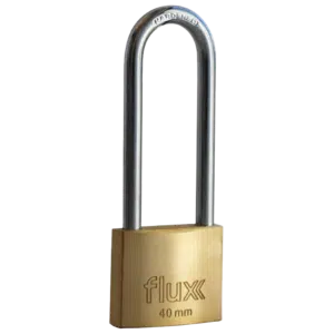 Aloquete Argola Alta 40mm Flux