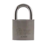 Aloquete Normal Aço Inox 40mm Flux