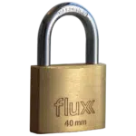 Aloquete Normal 50mm Flux