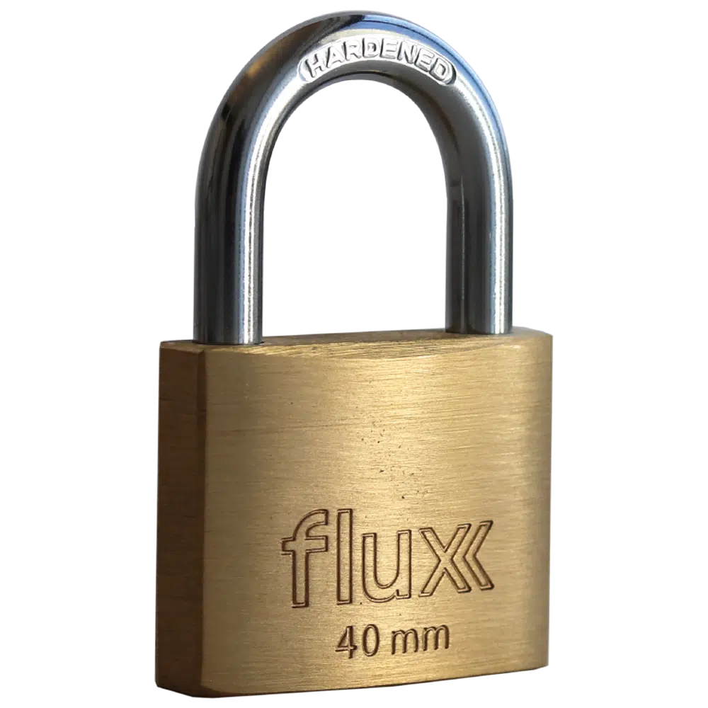 Aloquete Normal 50mm Flux