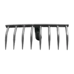 Ancinho 12 Dentes Flux