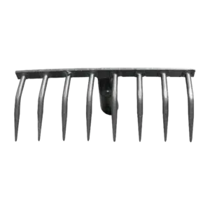 Ancinho 12 Dentes Flux