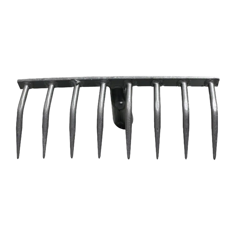 Ancinho 12 Dentes Flux
