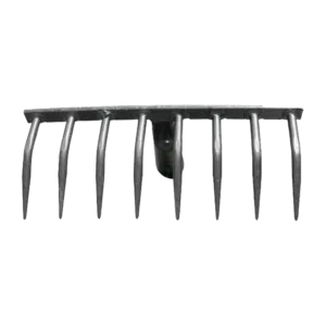 Ancinho 14 Dentes Flux