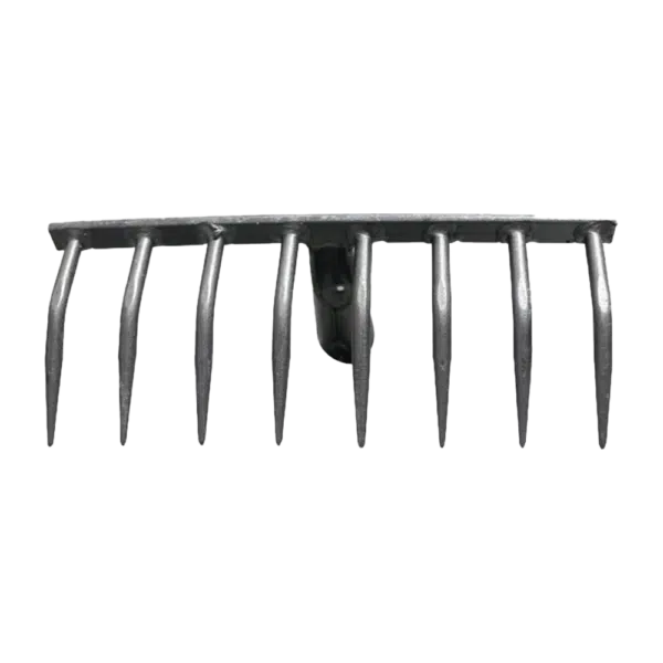 Ancinho 14 Dentes Flux