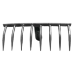 Ancinho 8 Dentes Flux