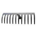 Ancinho Coruna 14 Dentes Flux