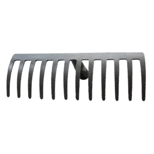 Ancinho Coruna 14 Dentes Flux