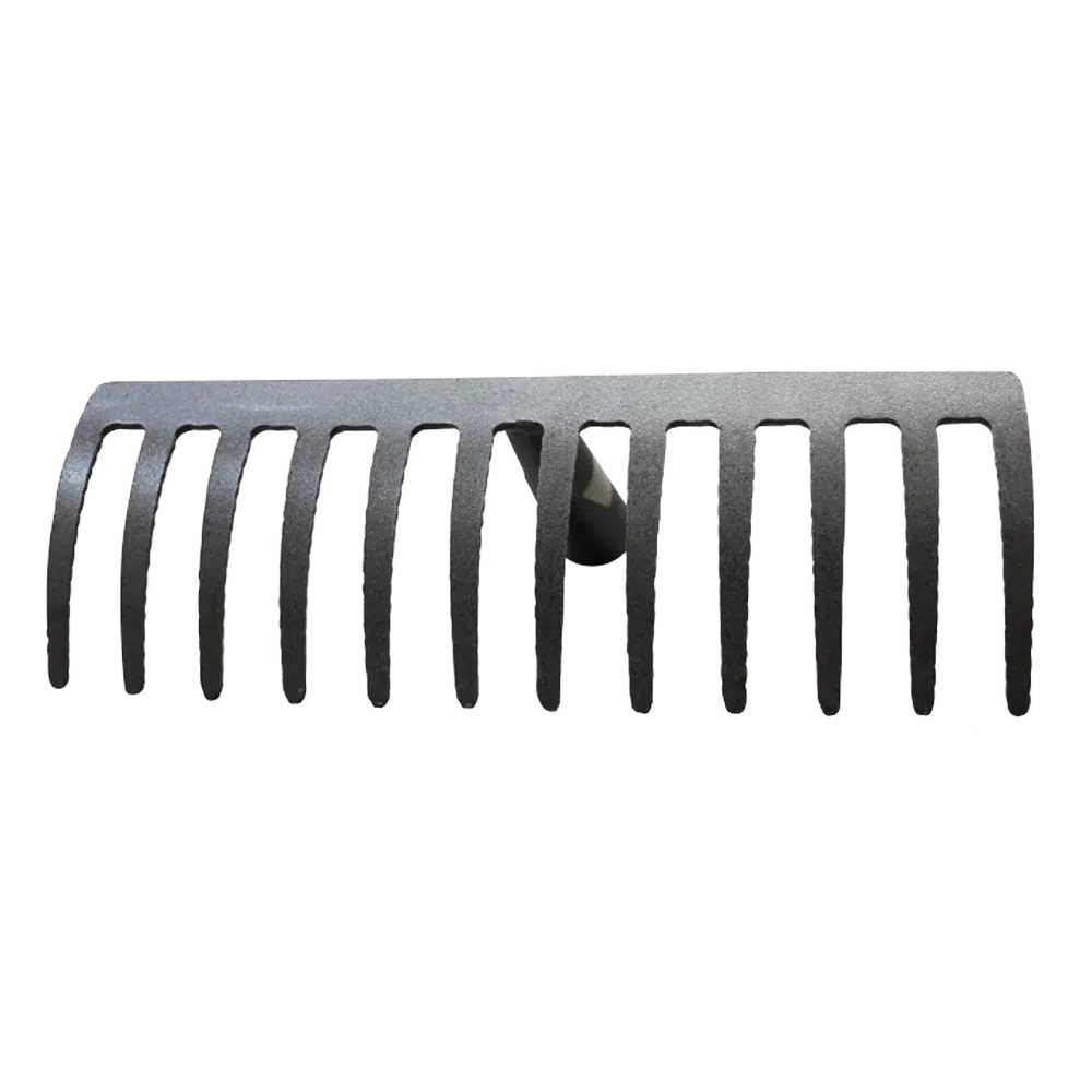 Ancinho Coruna 14 Dentes Flux