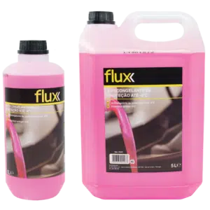 Anticongelante 5lt Flux