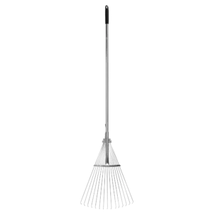 Apanha Folhas Com Cabo Ajustável Flux