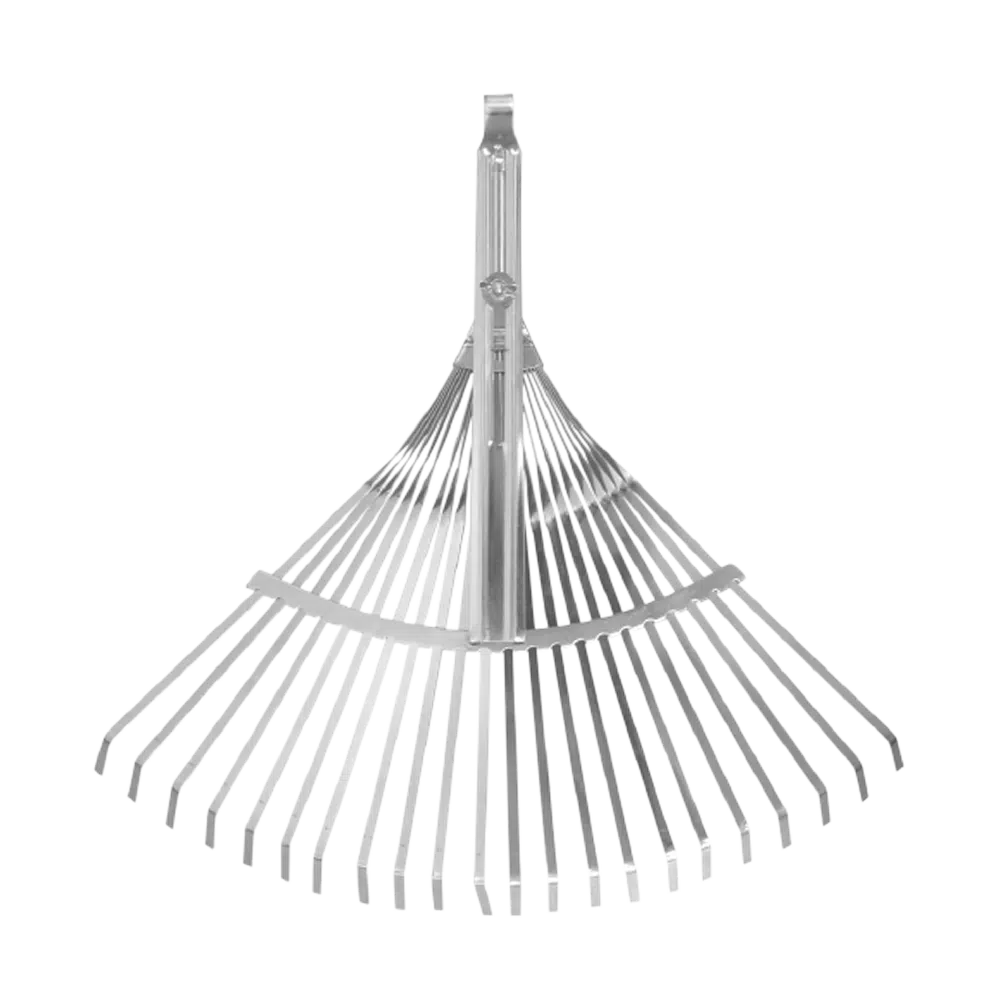 Apanha Folhas Sem Cabo Ajustável Flux