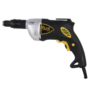 Aparafusadora Gesso Cartonado 620W Flux