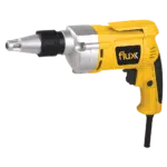 Aparafusadora Gesso Cartonado 450W Flux