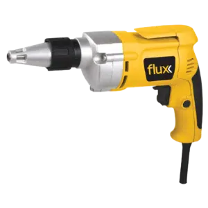 Aparafusadora Gesso Cartonado 450W Flux