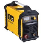 Aparelho Soldar Inverter 160A Com Mala Alumínio Flux