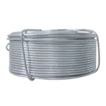 Arame Galvanizado Nº20 5kg Flux