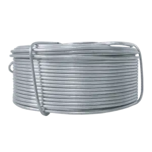 Arame Galvanizado Nº20 5kg Flux