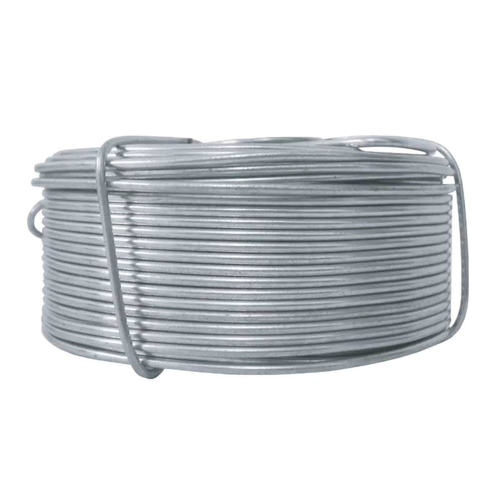 Arame Galvanizado Nº20 5kg Flux
