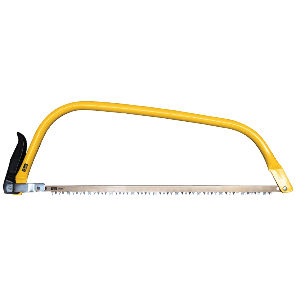 Arco de Serra Para Madeira Verde 610mm Flux - Image 2