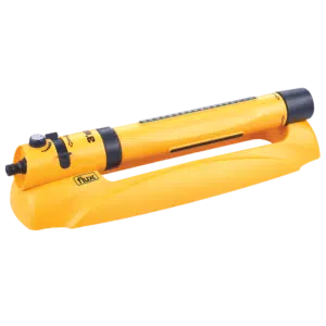 Aspersor Rega Oscilante Regulável 3 em 1 Flux