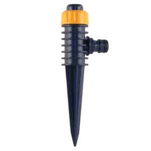 Aspersor Rega Simples Com Espeto Flux