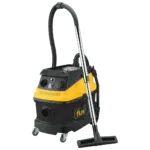 Aspirador Industrial Sólidos e Líquidos 1600W 30lt Flux