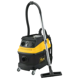 Aspirador Industrial Sólidos e Líquidos 1600W 30lt Flux
