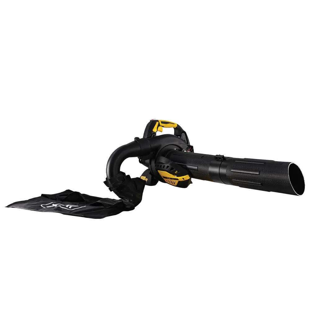 Aspirador Soprador Gasolina 26CC Flux