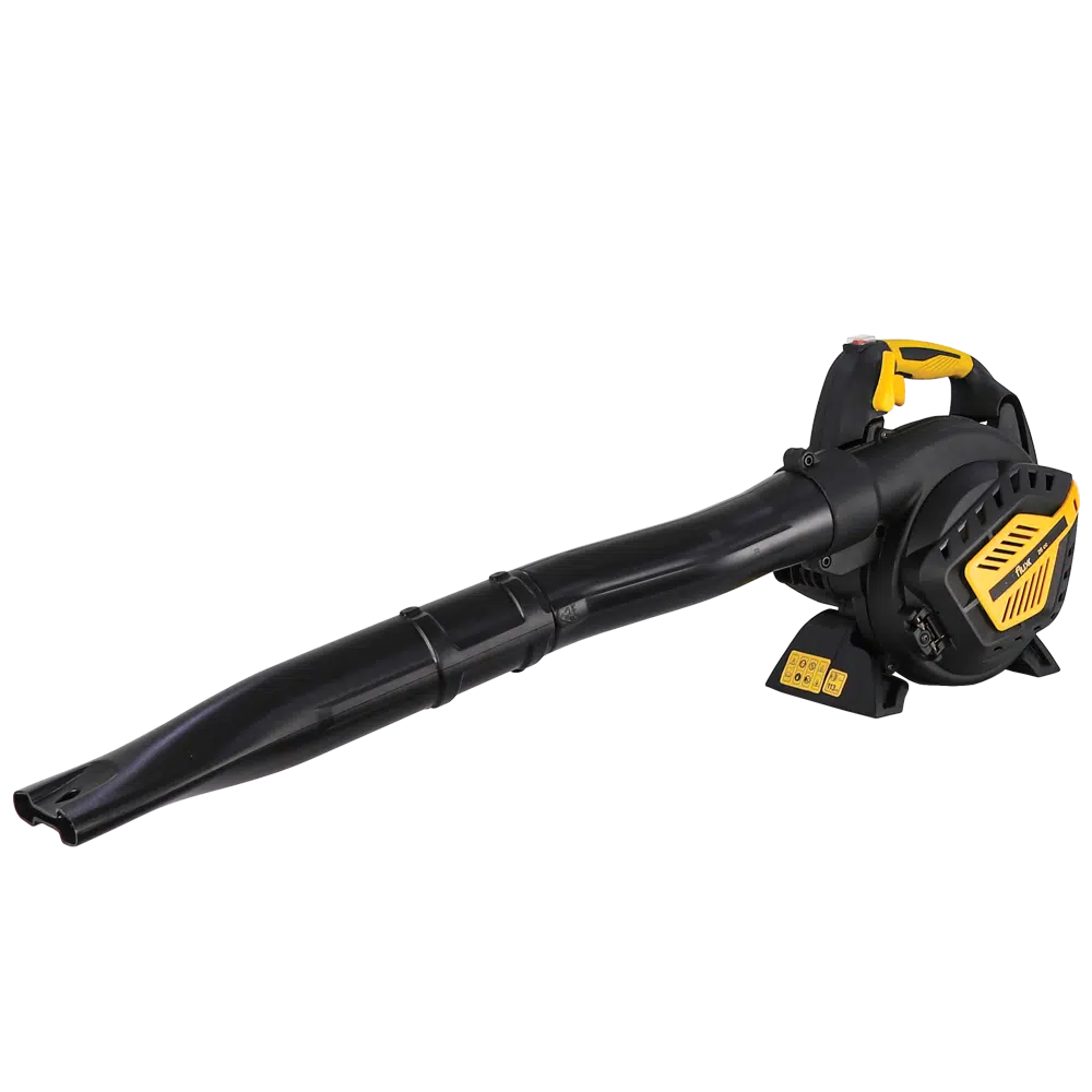 Aspirador Soprador Gasolina 26CC Flux - Image 2
