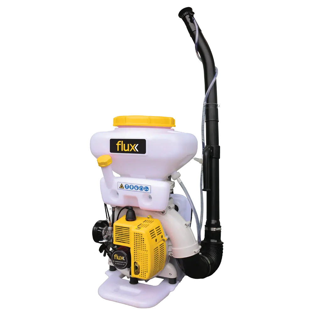 Atomizador 14lt 40CC Com Bomba Flux