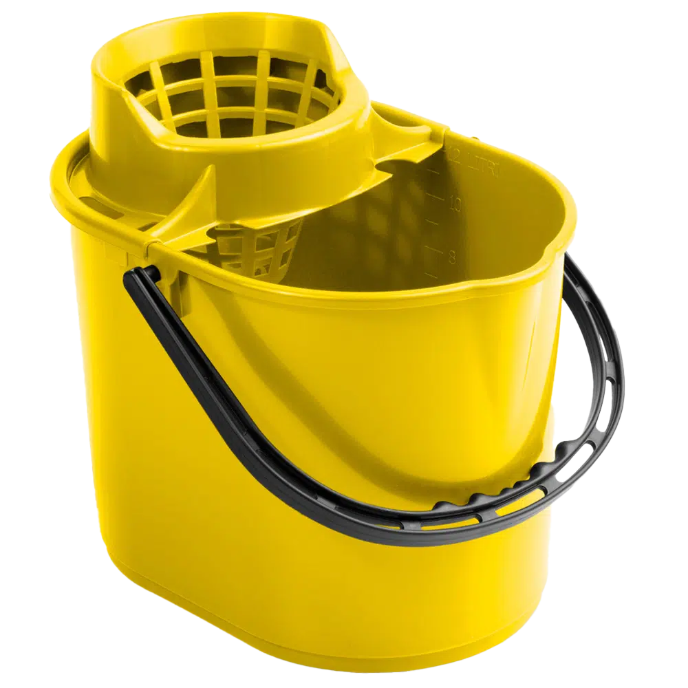 Balde 12lt Espremedor Flux