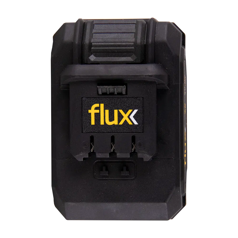 Bateria Litio 20V 2,0 Ah Flux