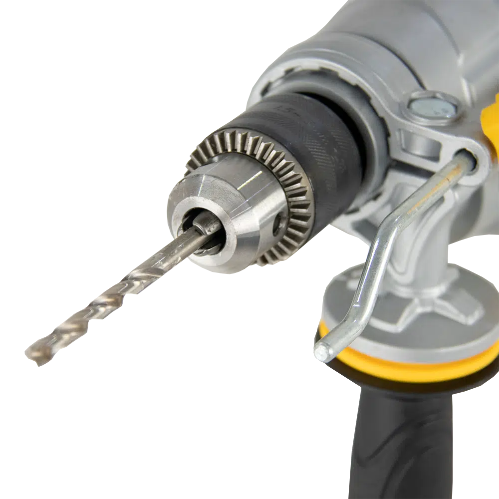 Berbequim 1050W 13mm Flux - Image 6