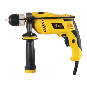 Berbequim 750W 13mm Bucha Aperto Rápido Flux