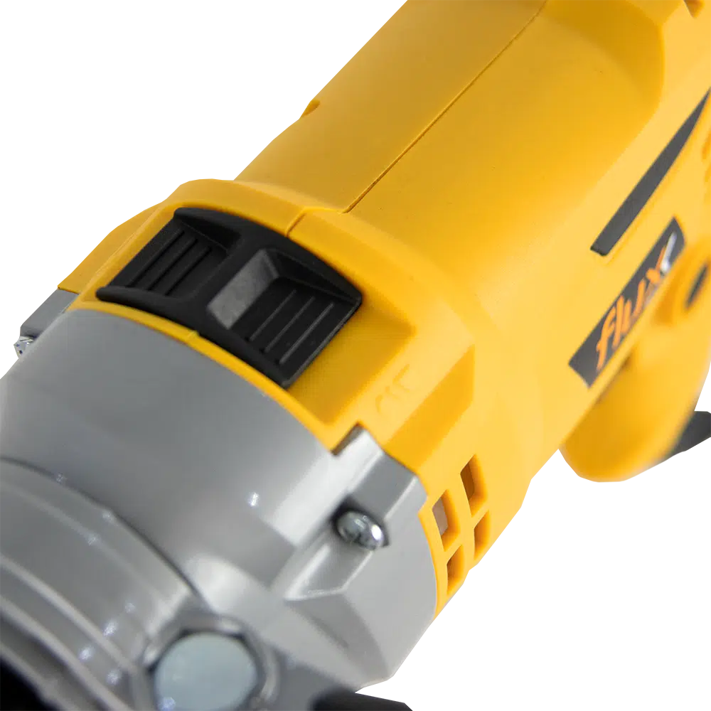 Berbequim 850W 13mm Bucha Aperto Rápido Flux - Image 4