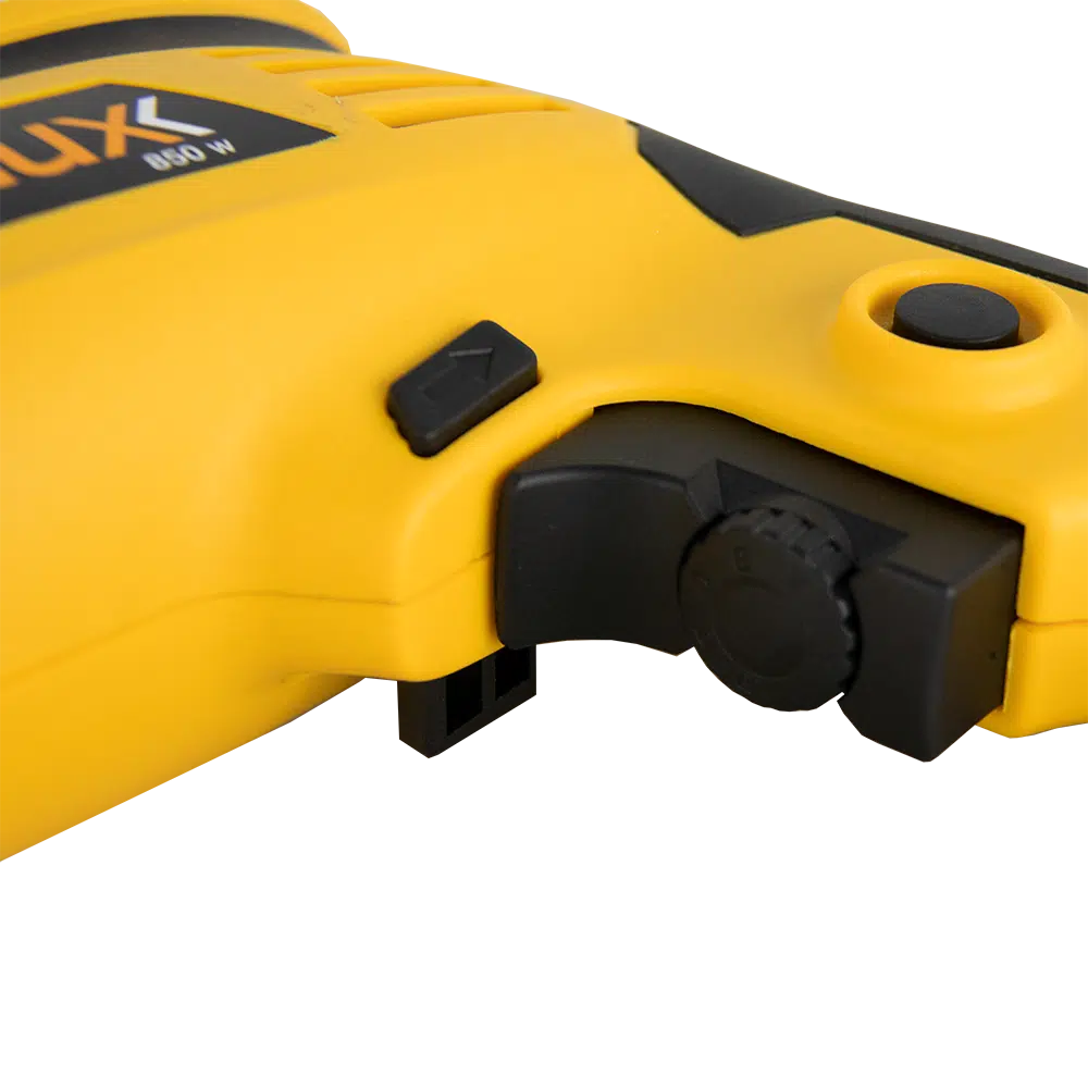 Berbequim 850W 13mm Bucha Aperto Rápido Flux - Image 6