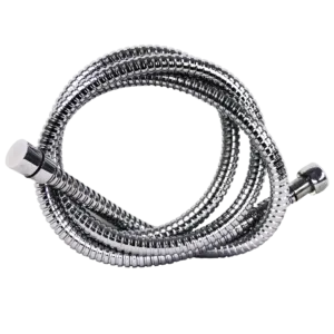 Bicha Flexível Cromada 1,75mt Flux